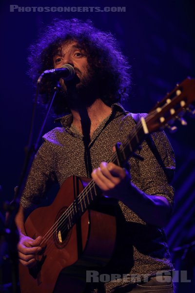 MATT LOW - 2024-06-12 - PARIS - Cafe de la Danse - Matthieu Lopez